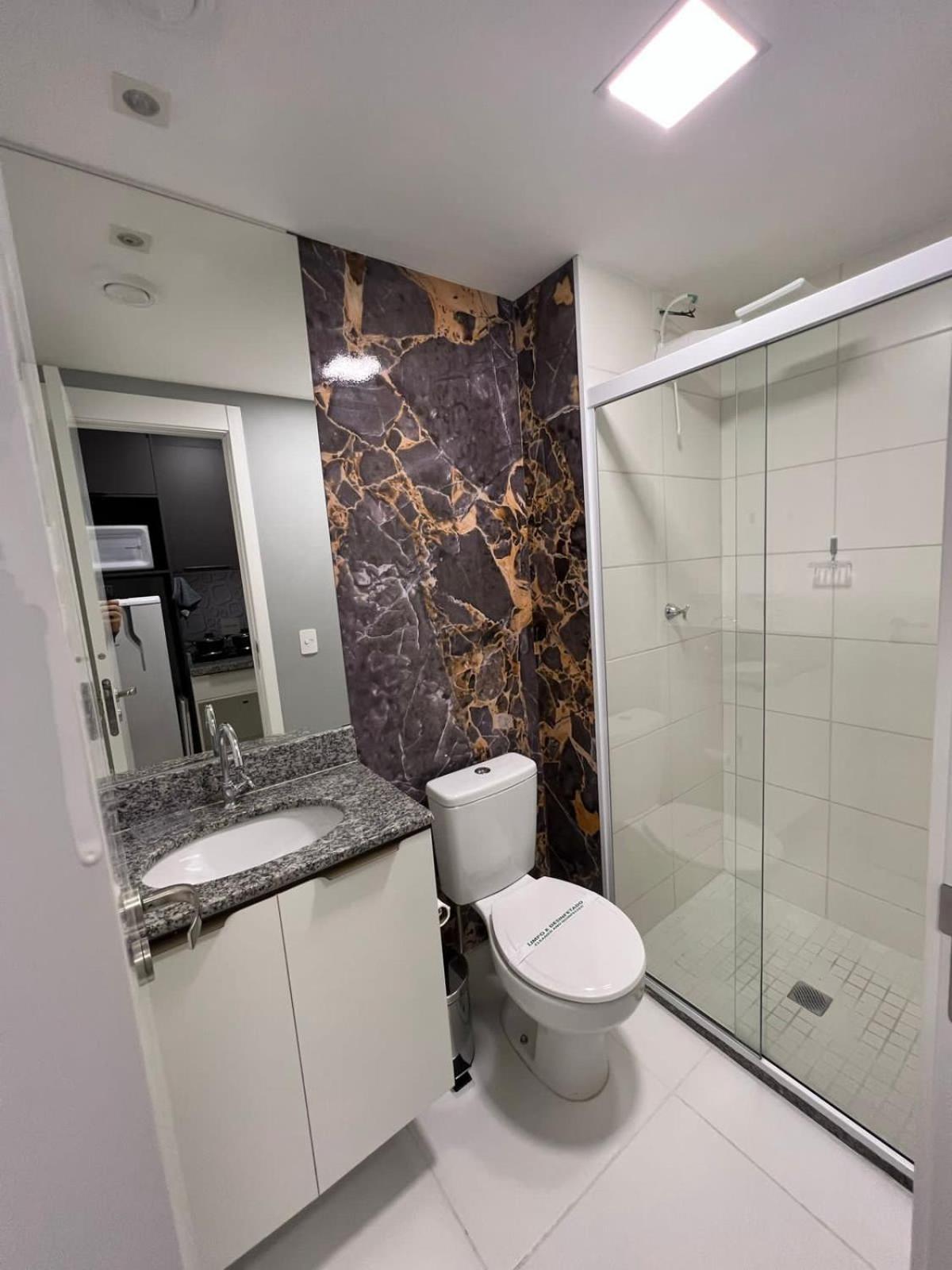 Daire Novo Diamante Metro Belem - Com Piscina Sao Paulo