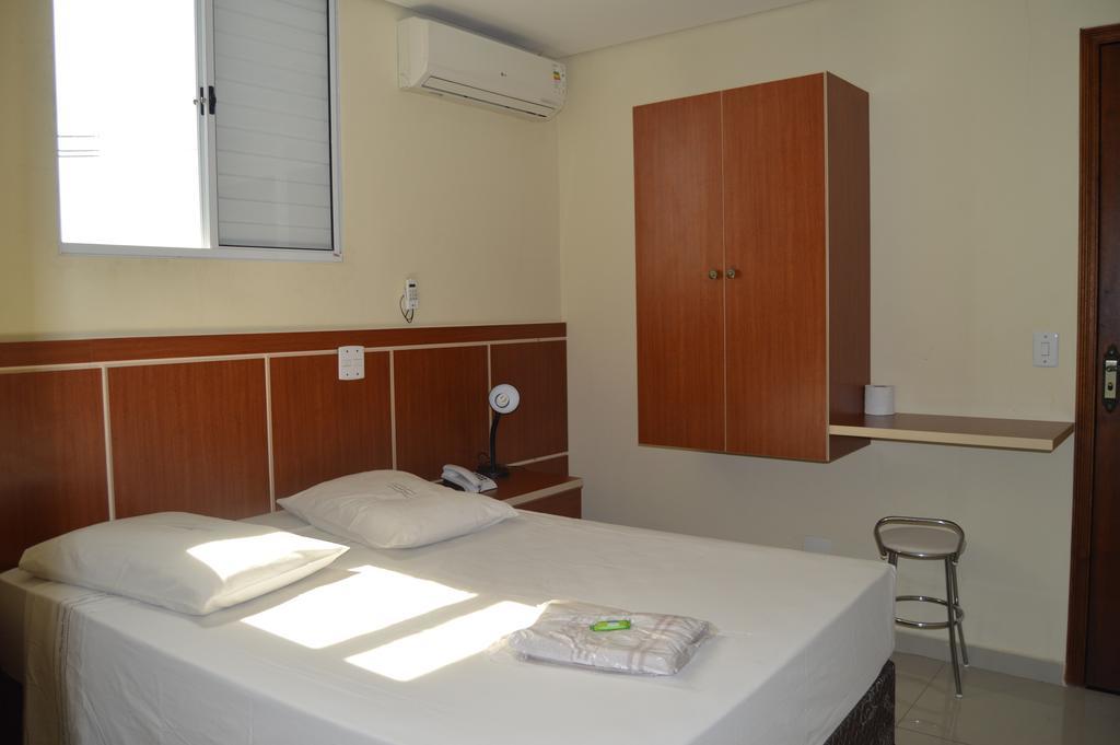 Hotel Aero Plaza 2*