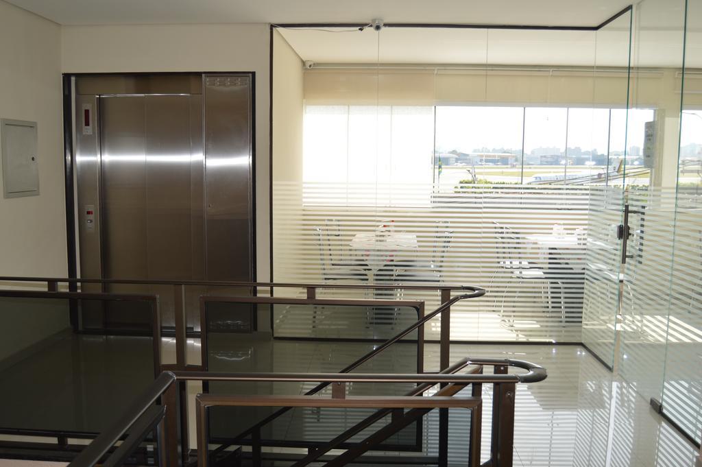 Hotel Aero Plaza São Paulo