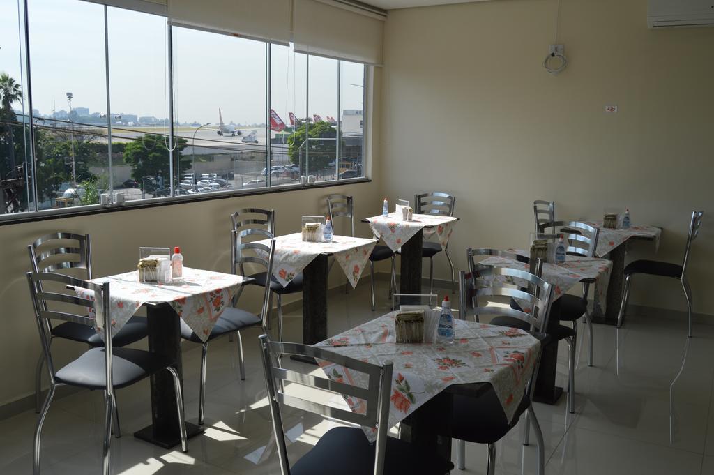 Hotel Aero Plaza