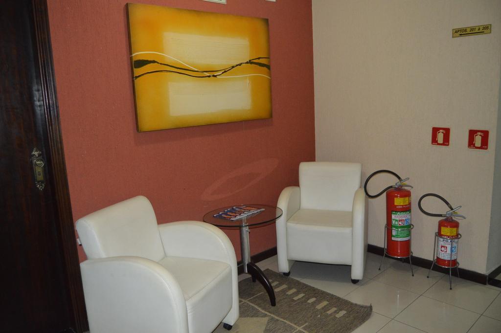 Hotel Aero Plaza São Paulo
