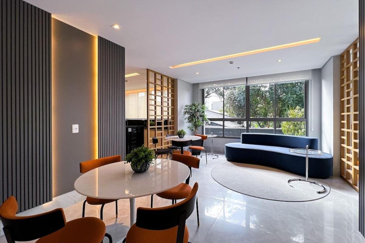 Zainalofts7vila Mariana Ao Lado Metro, Casv 11 Id Daire Sao Paulo