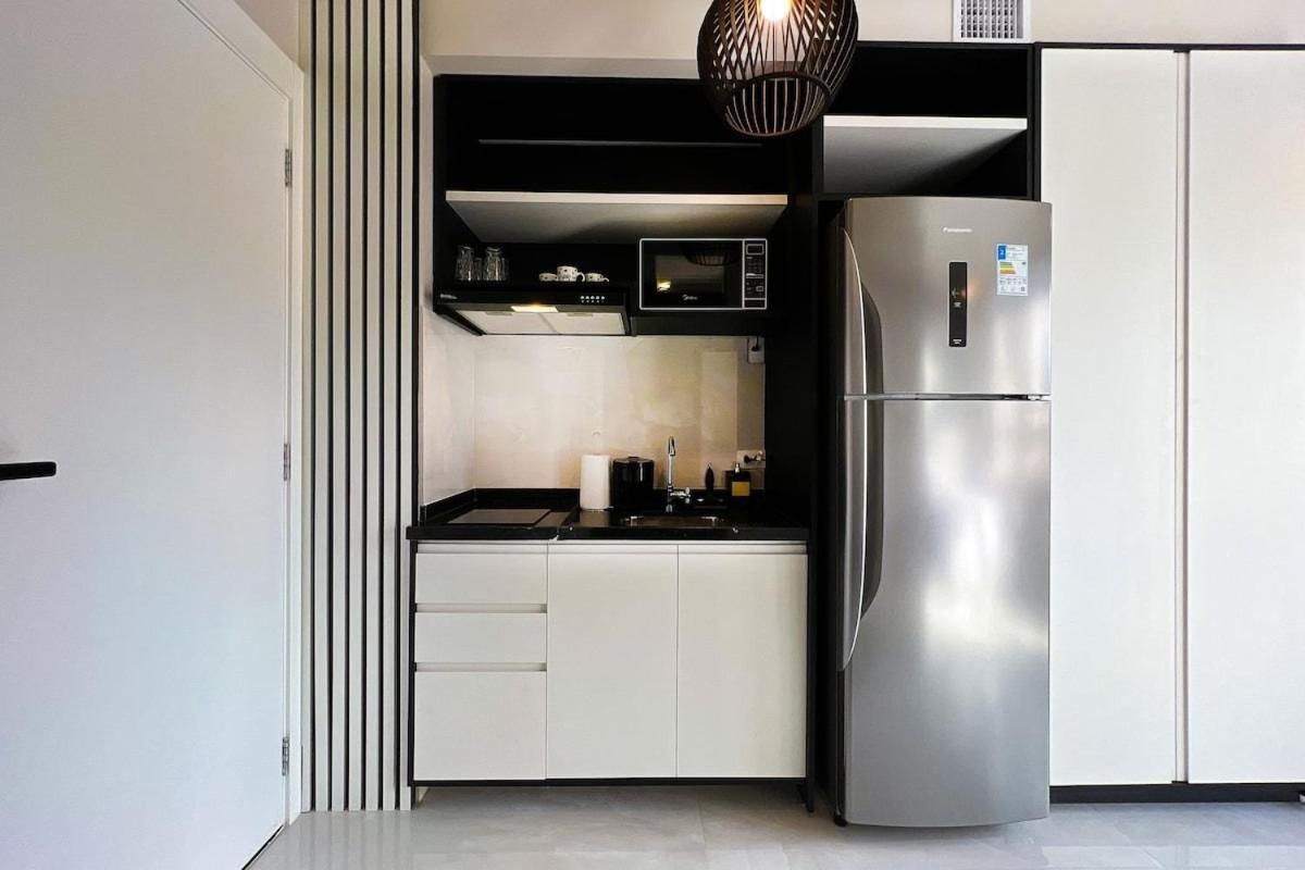 Zainalofts7vila Mariana Ao Lado Metro, Casv 11 Id *
