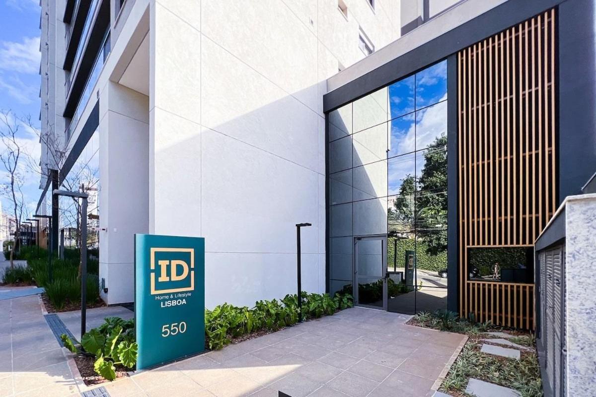 Zainalofts7vila Mariana Ao Lado Metro, Casv 11 Id Daire Sao Paulo