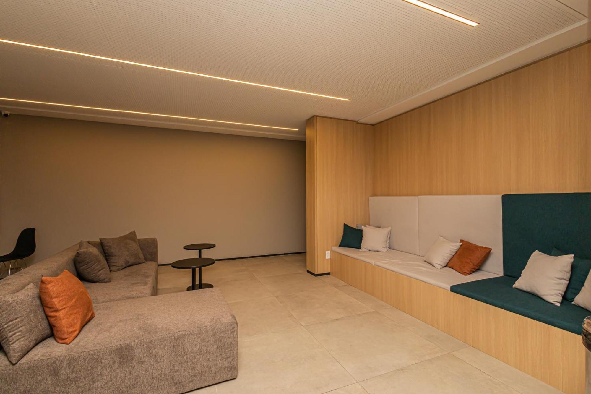 Vvn - Nova Nr By Anora Spaces Apartment Sao Paulo
