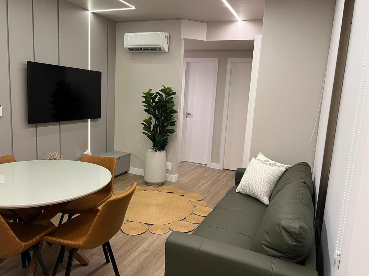 Apartment Apto Inteiro Perto Av Paulista E Hospital Sirio *