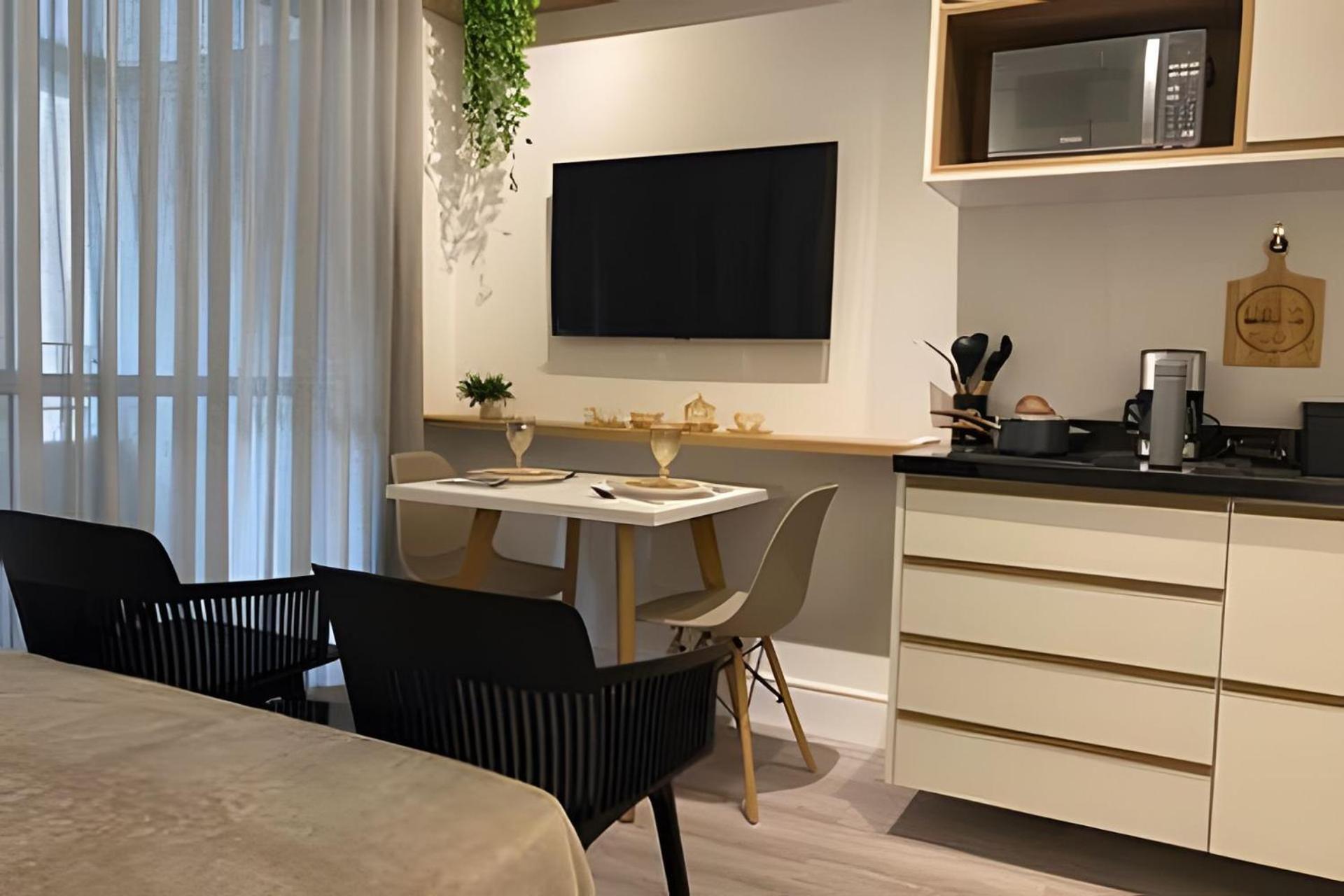 Mode Perdizes Apartment *