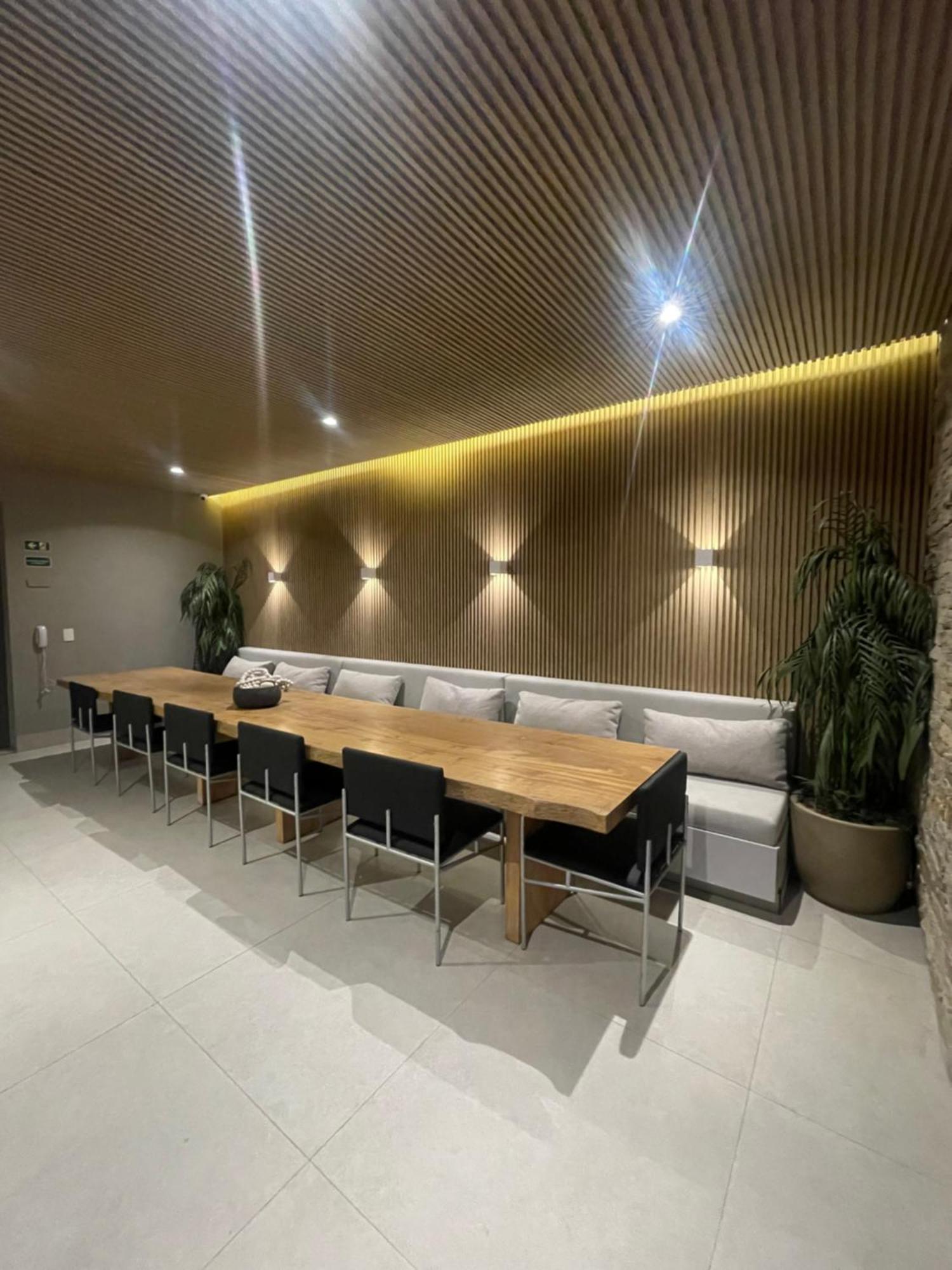 Apartment Hausmitre312 Mezanino Incrivel No Brooklin Cgh Consulado Morumbis Vibra Sp E Autodromo De Interlagos