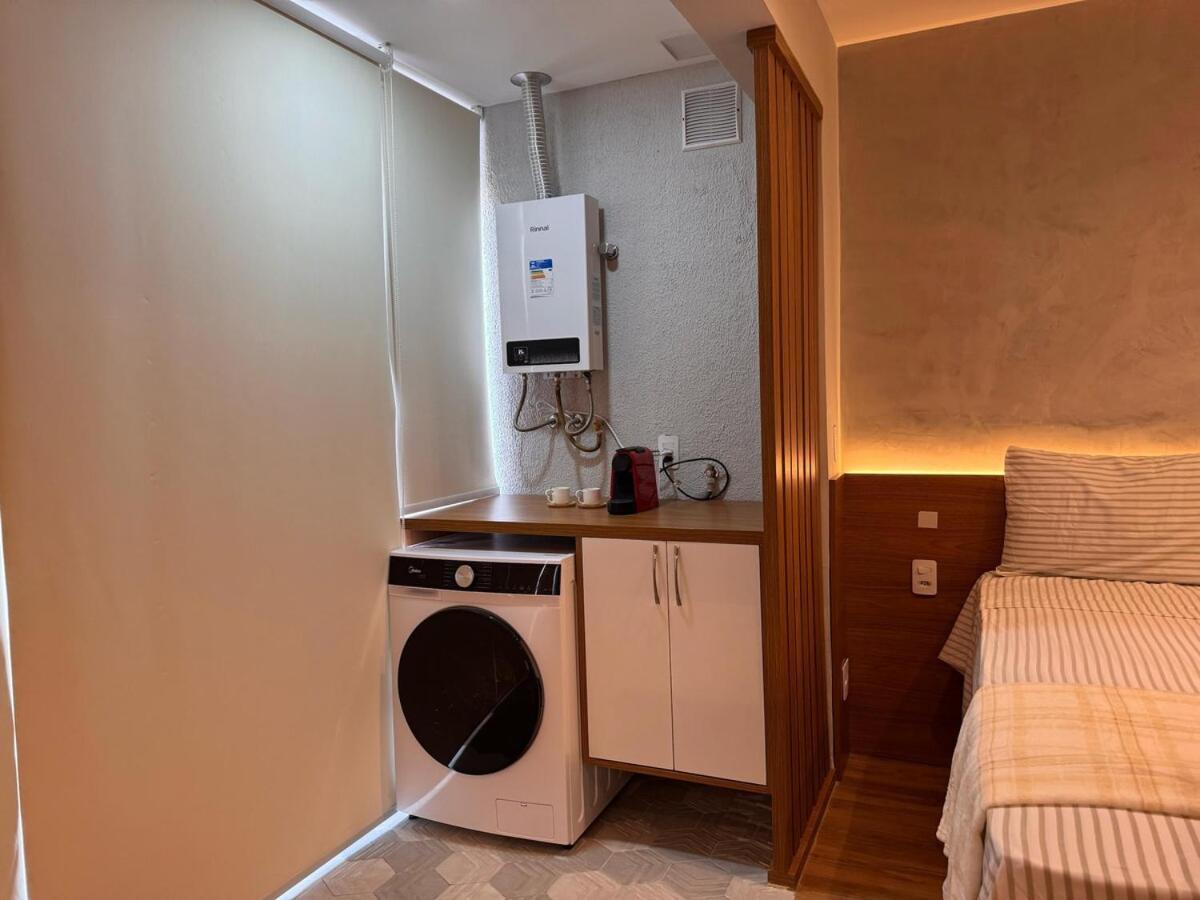 Novo Consulado Americano Apartment