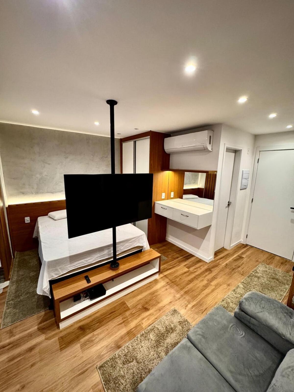 Apartment Novo Consulado Americano *