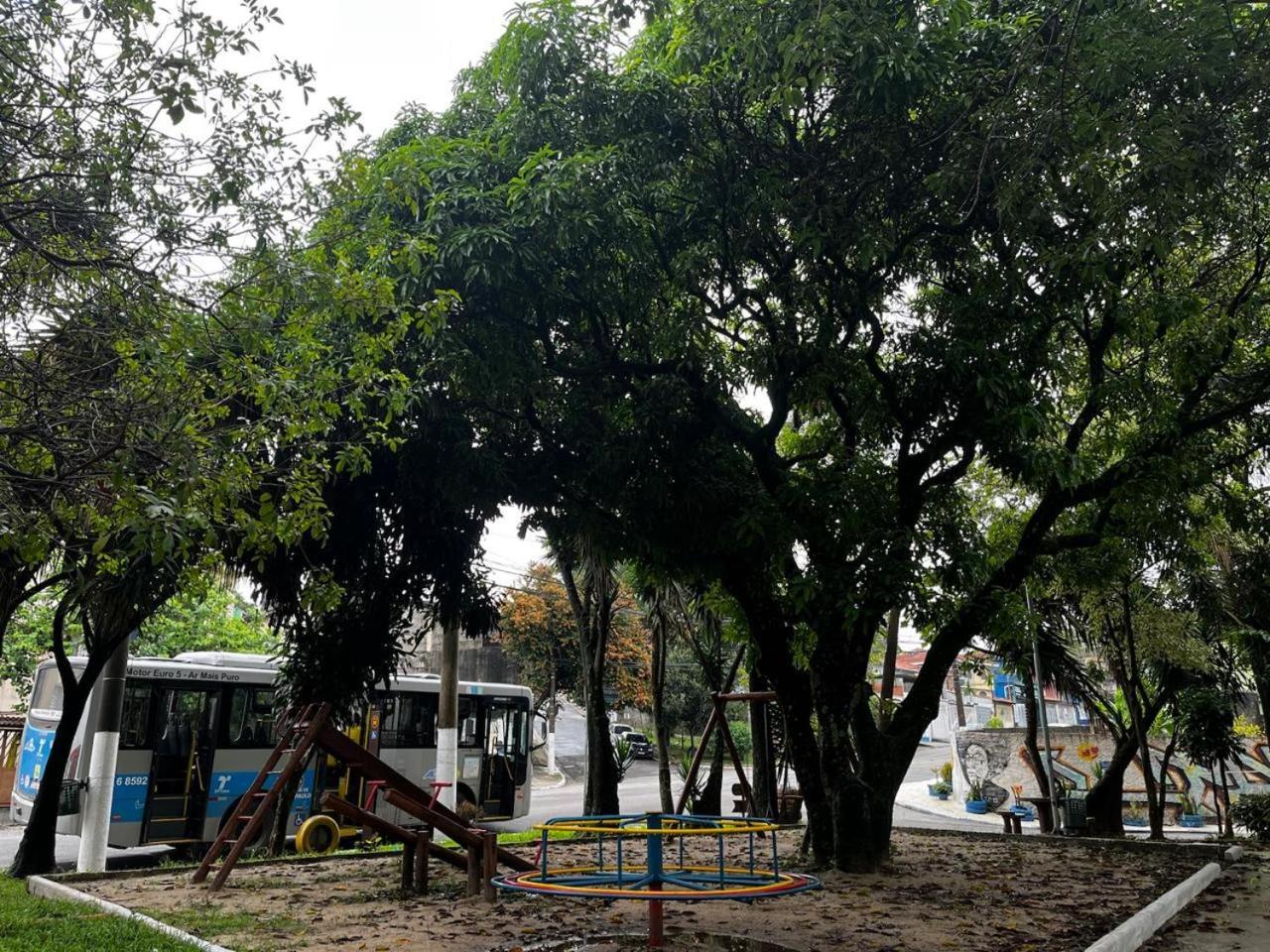 Hotel Residencial Vitoria 3