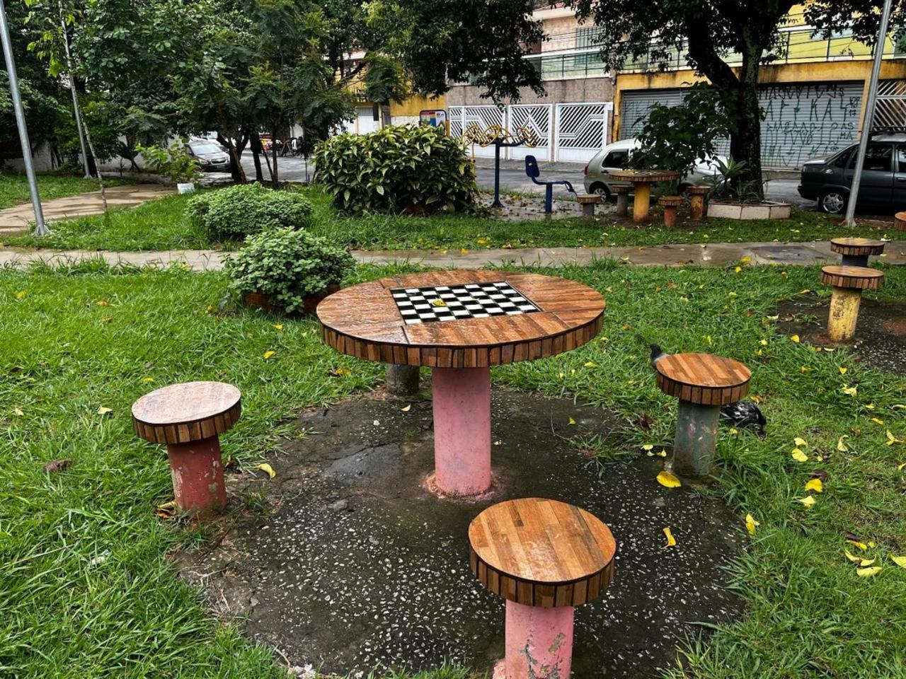 Khách sạn Residencial Vitoria 3 *