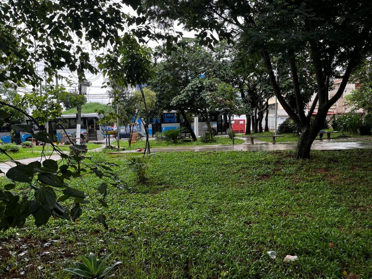 Residencial Vitoria 3 Sao Paulo