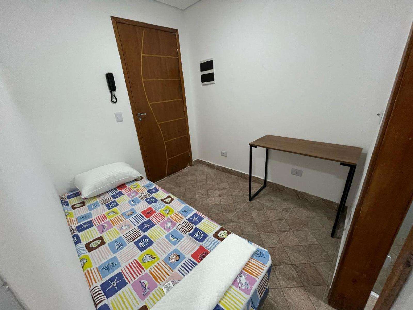 Residencial Vitoria 3 * Sao Paulo