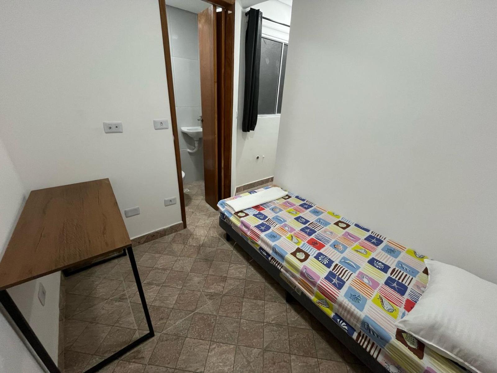 Khách sạn Residencial Vitoria 3 São Paulo