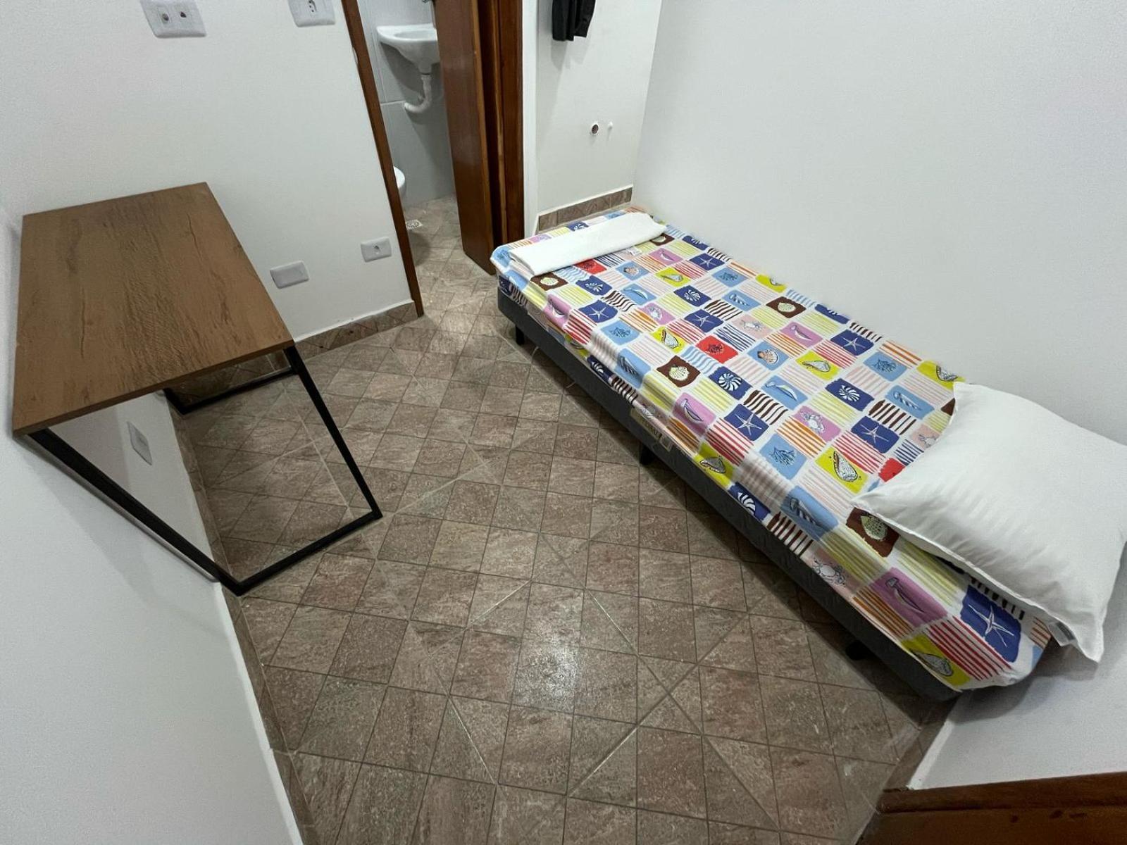 Hotel Residencial Vitoria 3 *