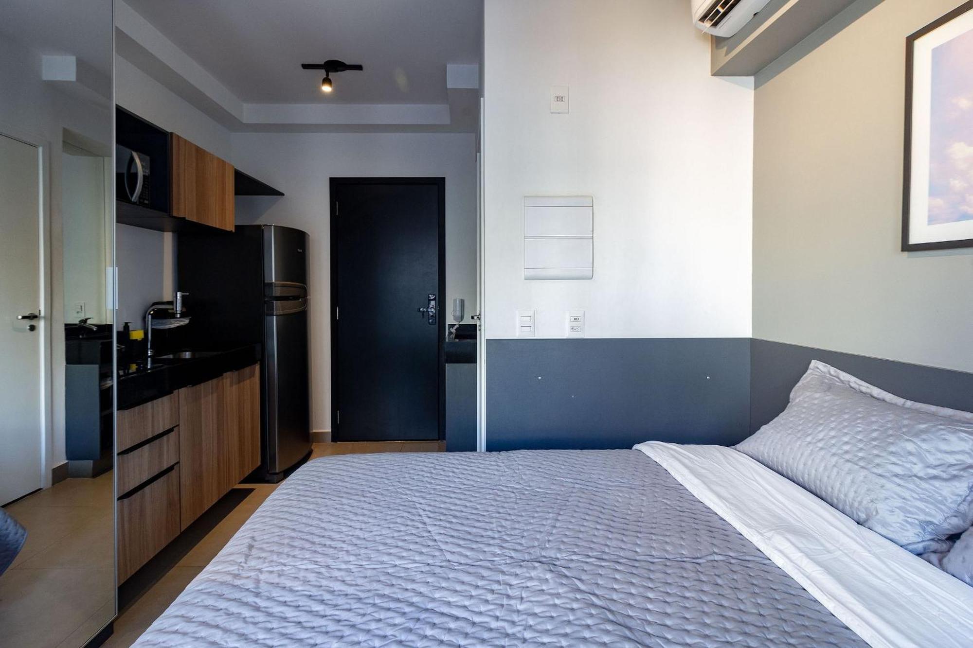 Yume Oscar Freire Apartment