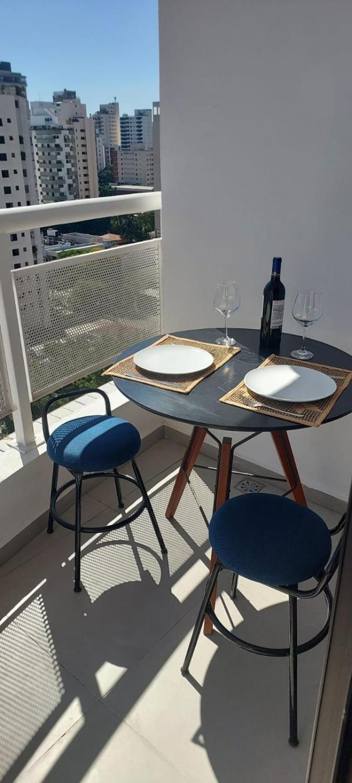 The Tsue Palace Flat 3* Sao Paulo