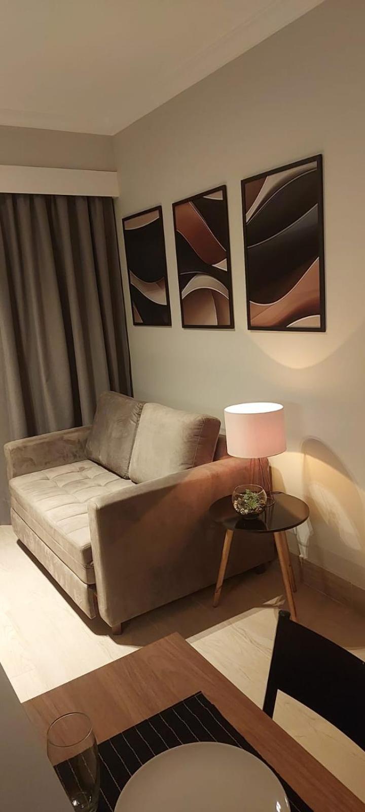 The Tsue Palace Flat