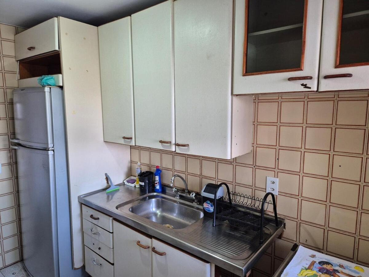 Apartment Jardim Flores *