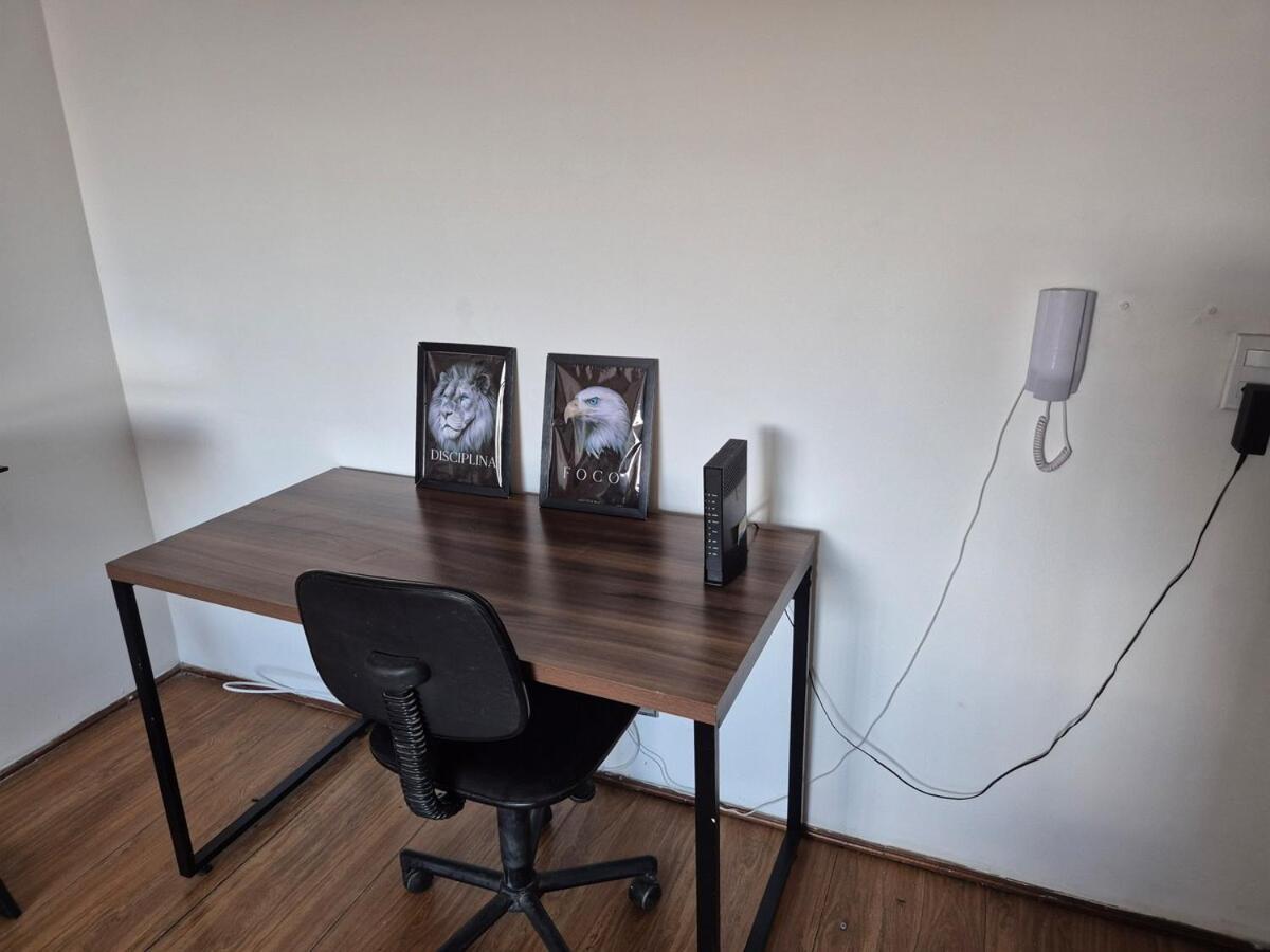 Apartment Jardim Flores