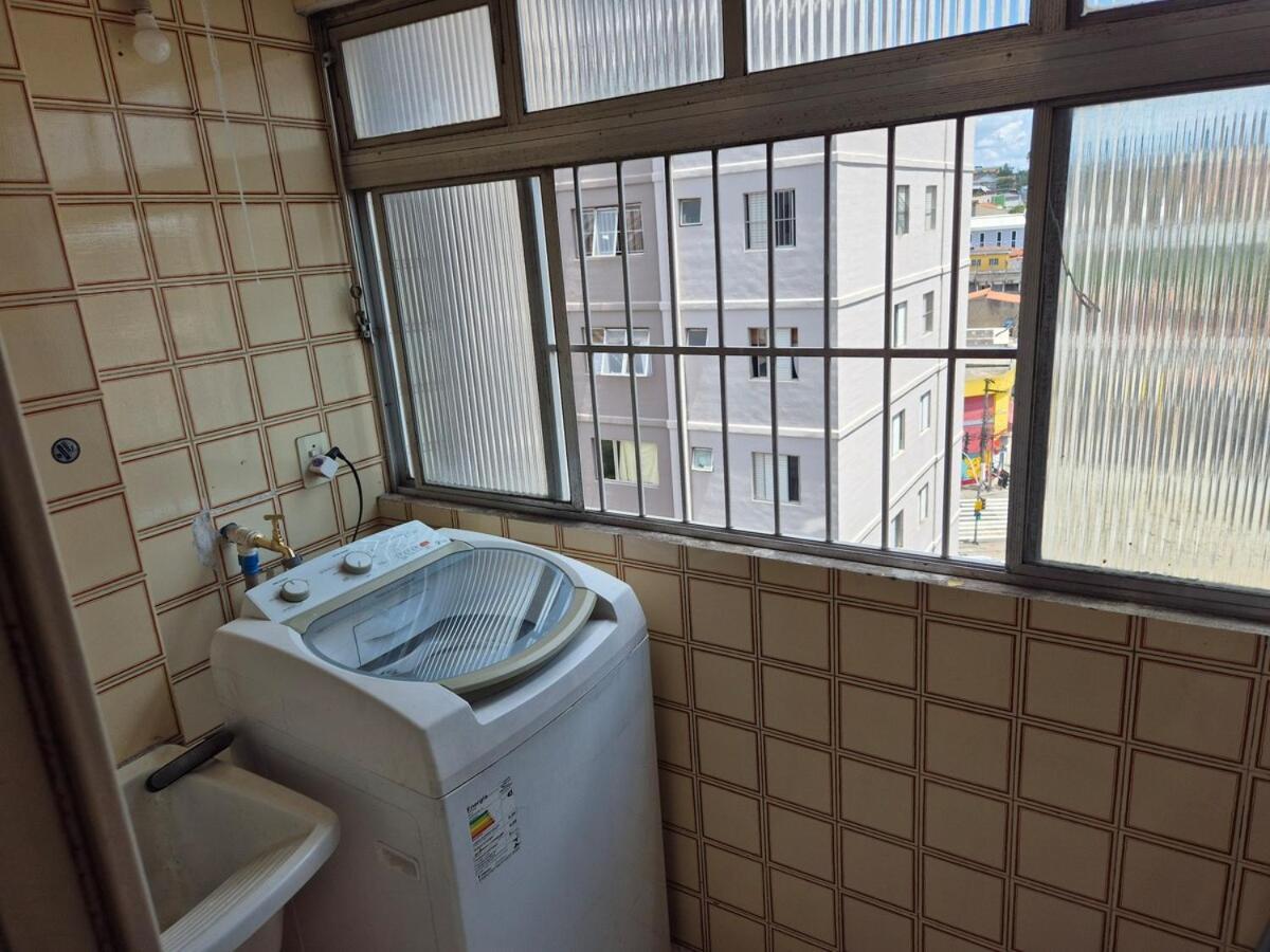 Jardim Flores Apartment *