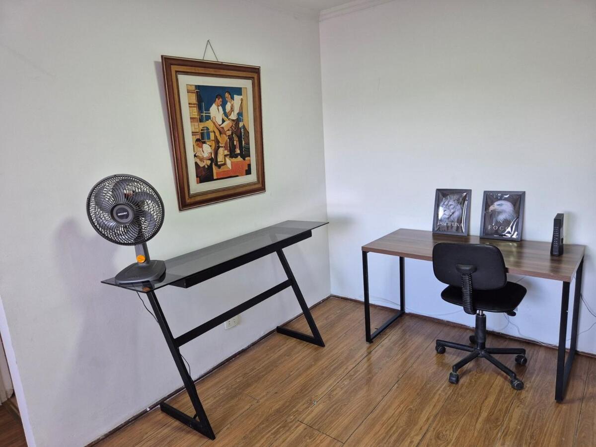 Jardim Flores Apartment