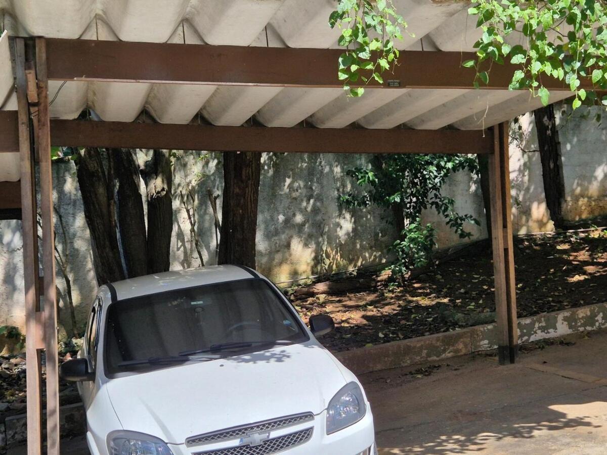 Apartment Jardim Flores Sao Paulo