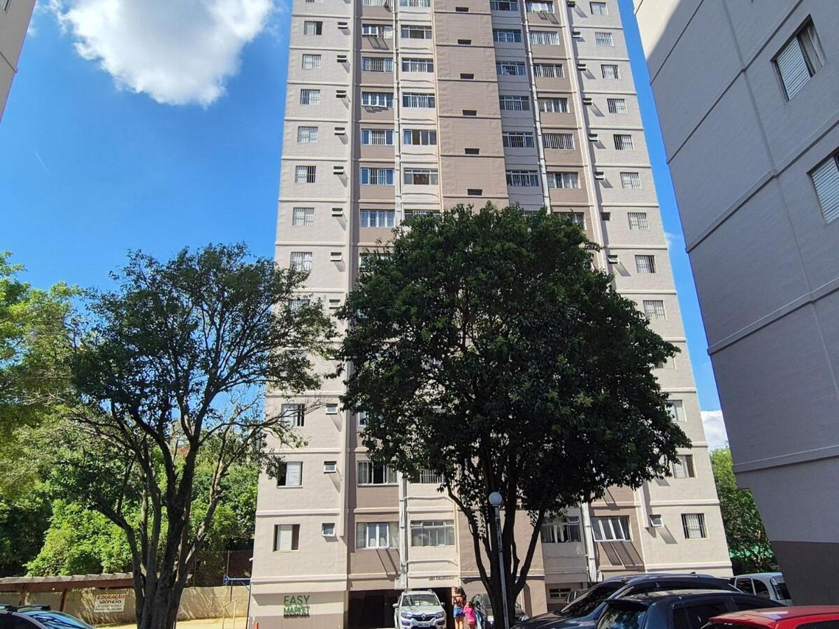 Jardim Flores Sao Paulo