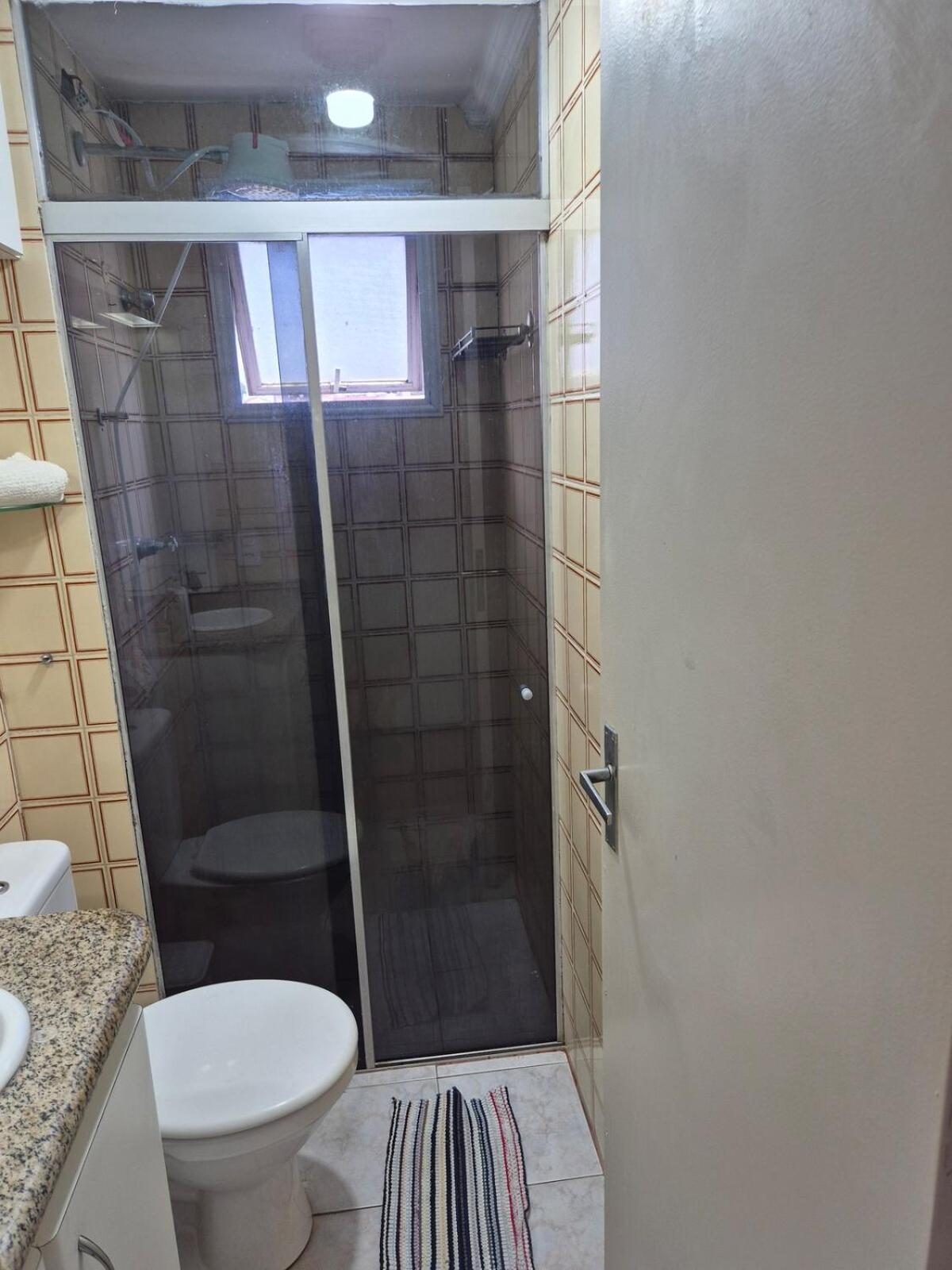Jardim Flores Apartment
