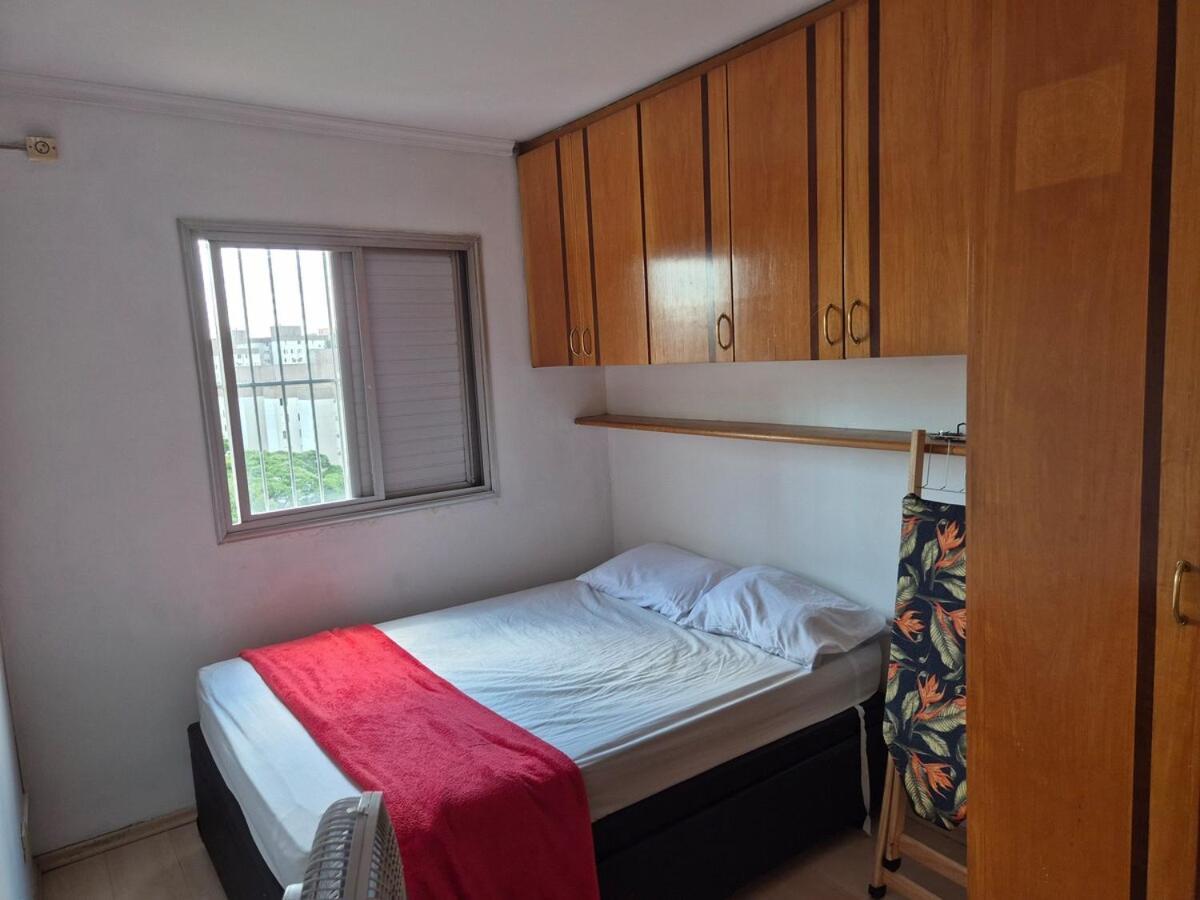 Jardim Flores Apartment *