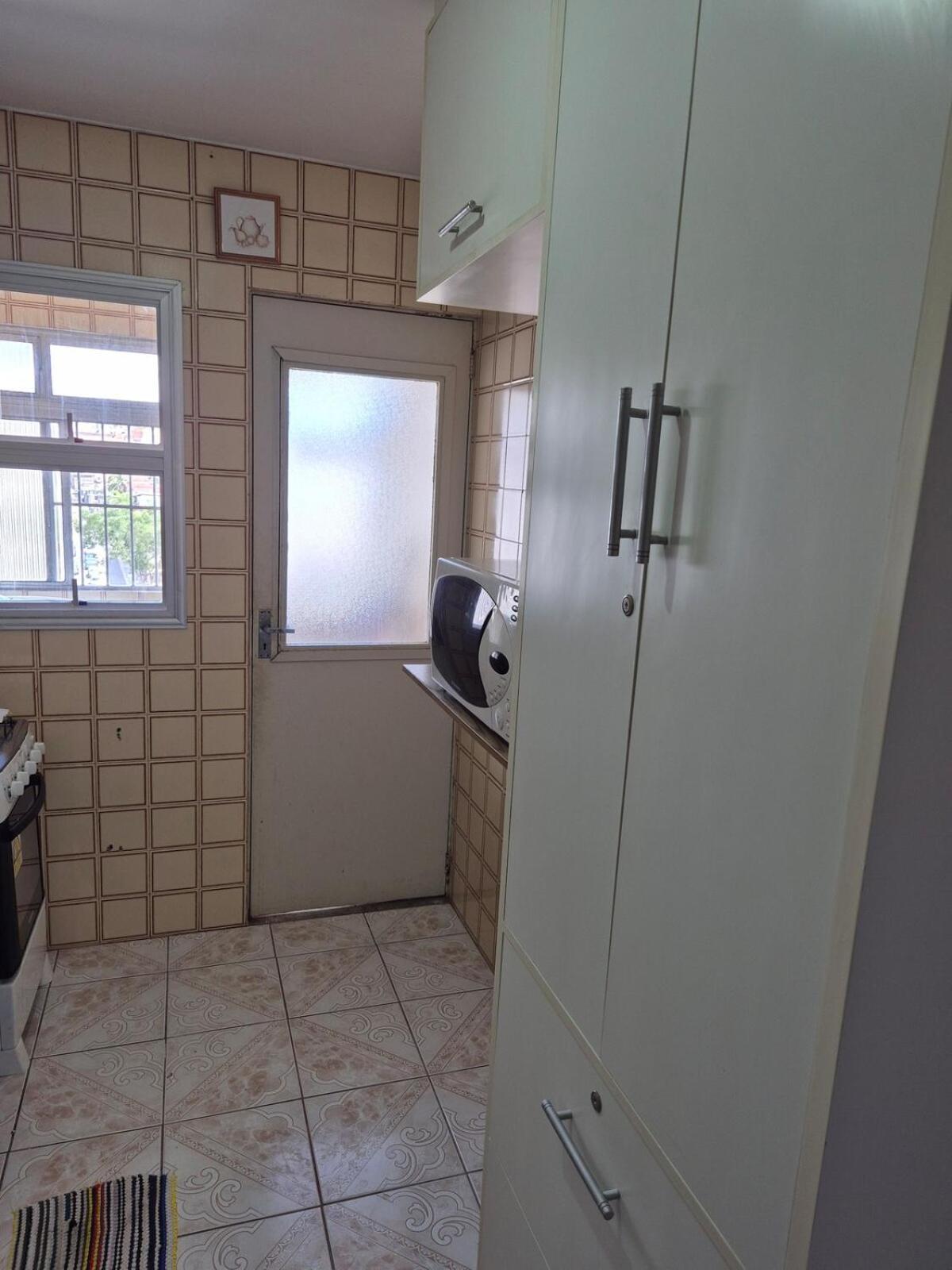 Apartment Jardim Flores *