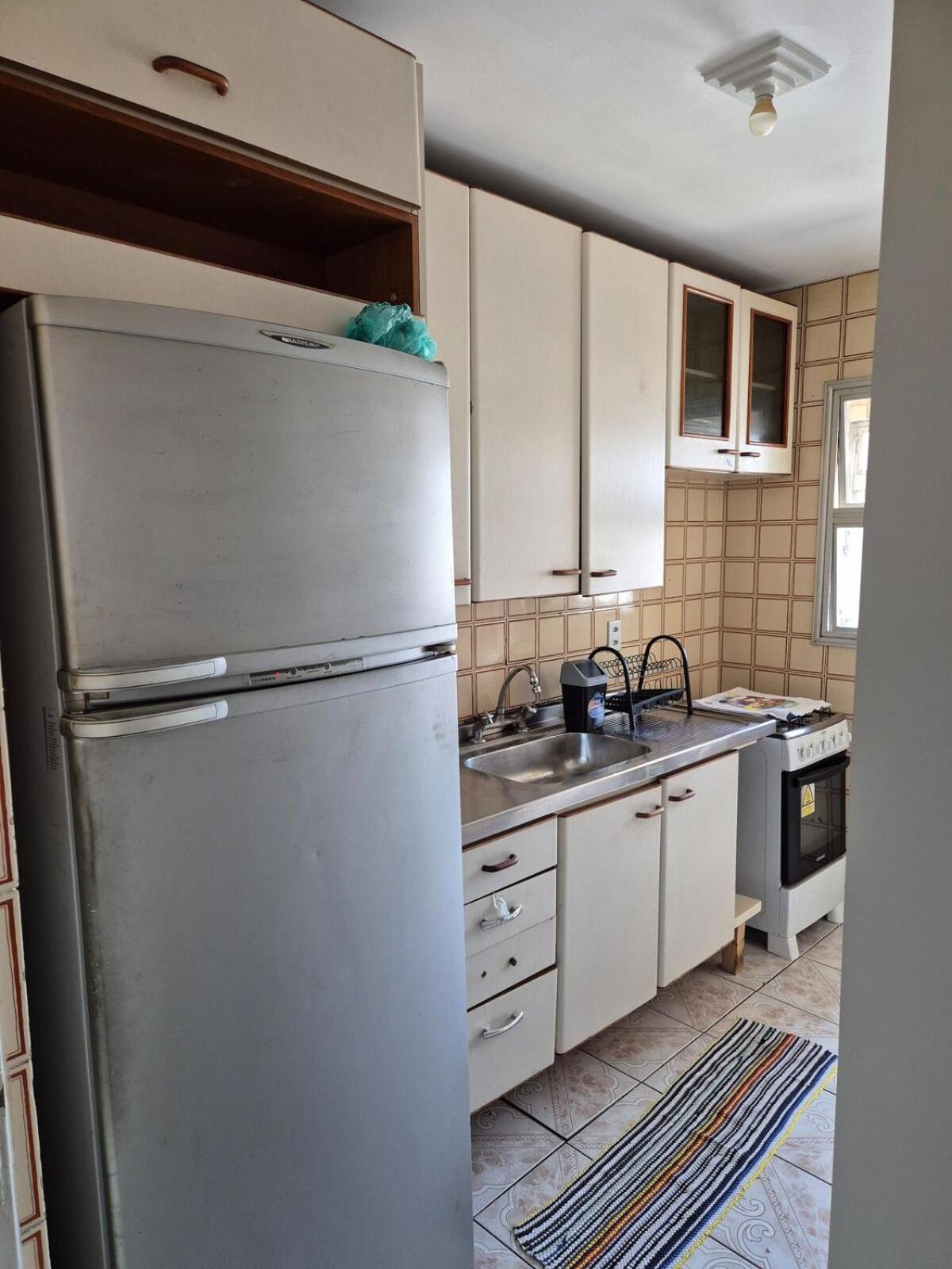 Jardim Flores Apartment