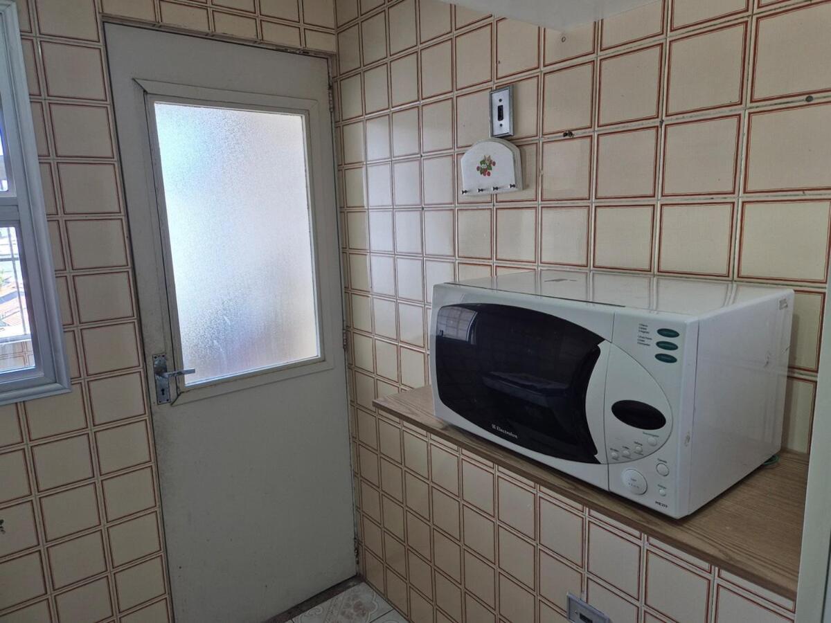 Jardim Flores Apartment *