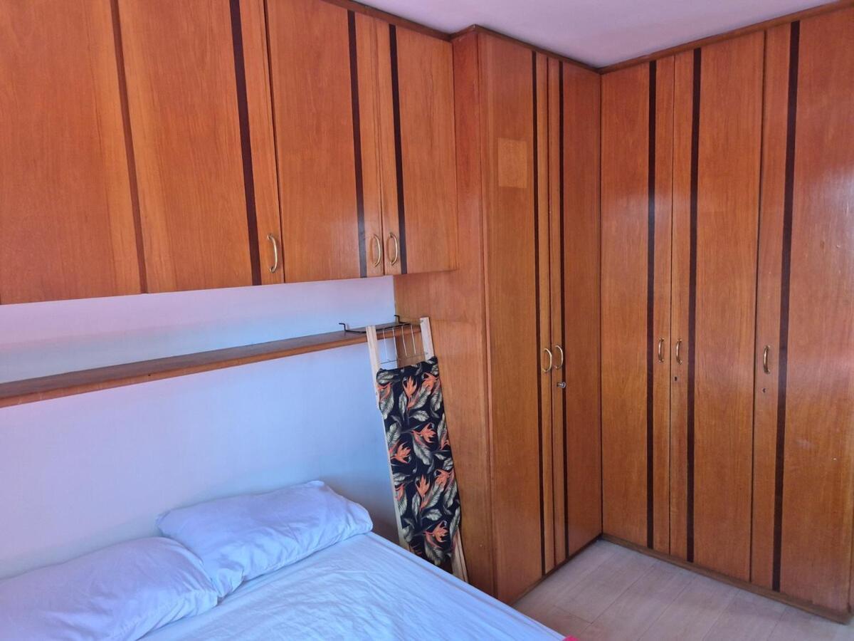 Jardim Flores Apartment