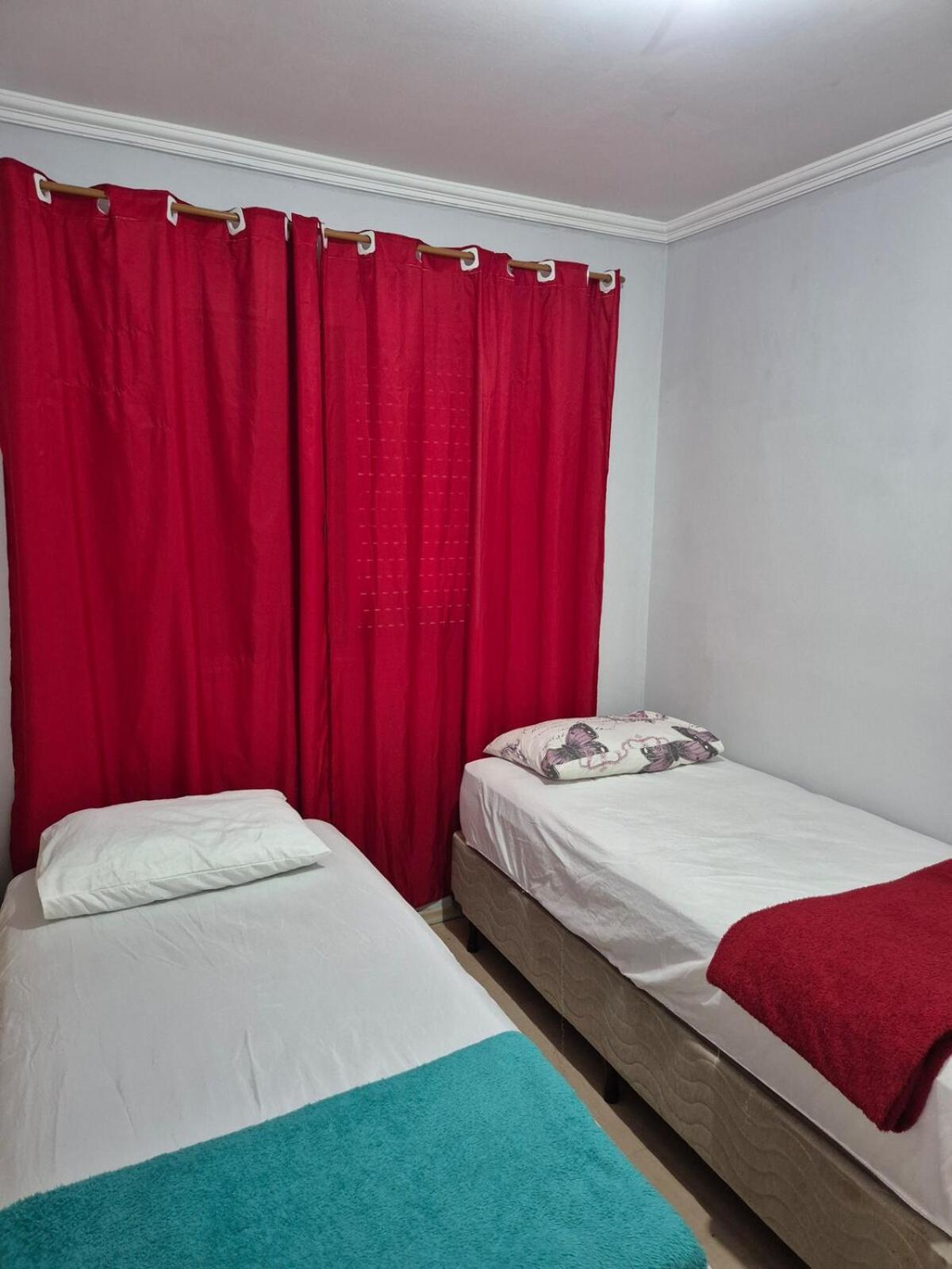 Apartment Jardim Flores