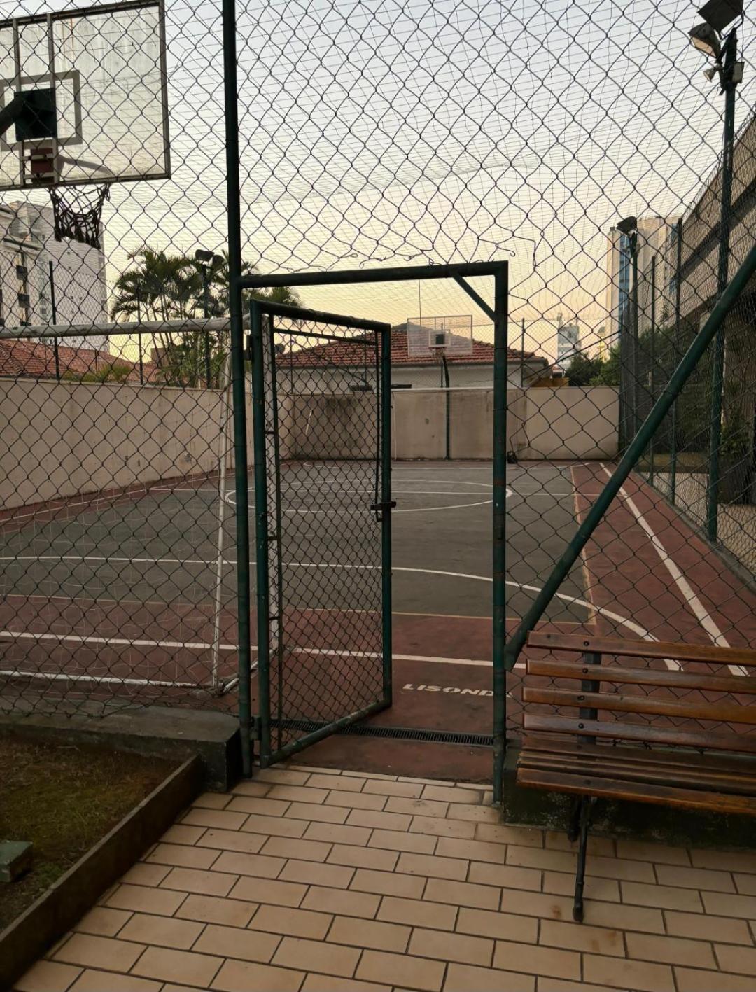 Congonhas Lado Aeroporto Com Garagem 1416 * São Paulo