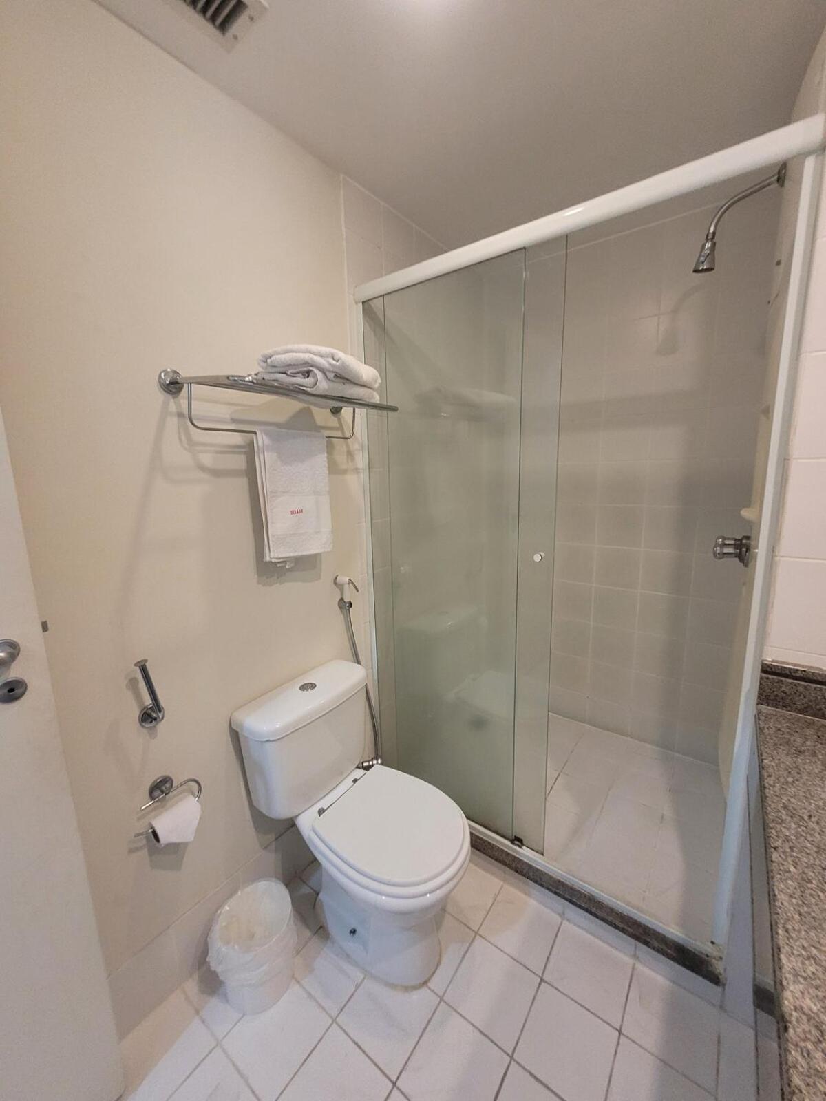 Congonhas Lado Aeroporto Com Garagem 1416 Apartamento *