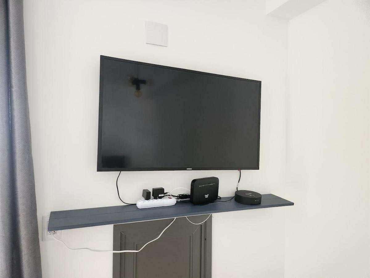 Studio Em Pinheiros 17º Andar, Wi-Fi E Varanda Apartemen *