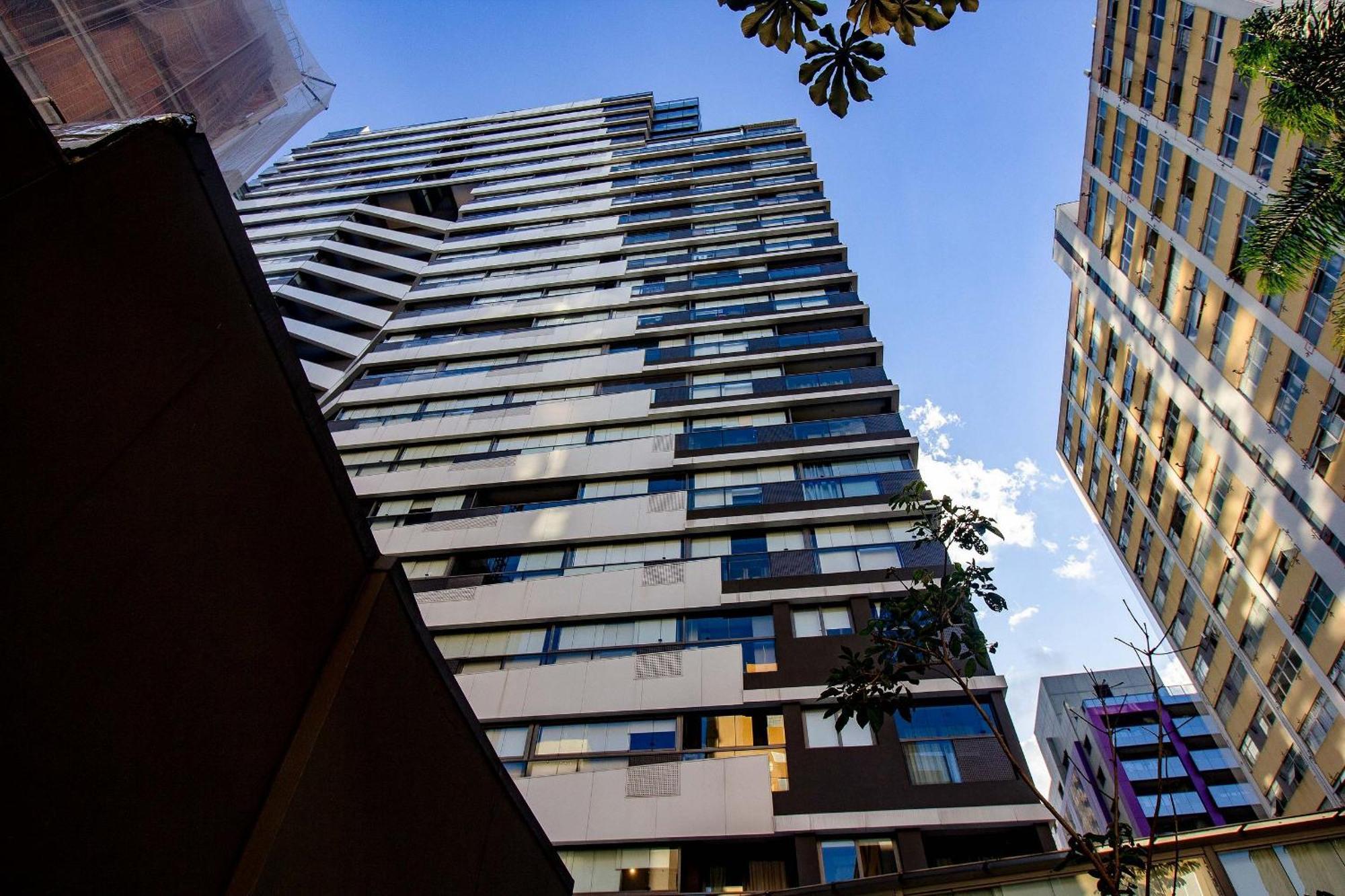 Yume Oscar Freire Apartment Sao Paulo