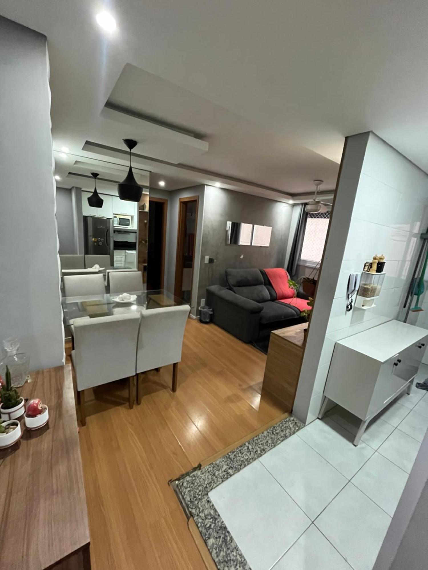 Apartment Apto Completo E Decorado 5 Min Shopping E Metro
