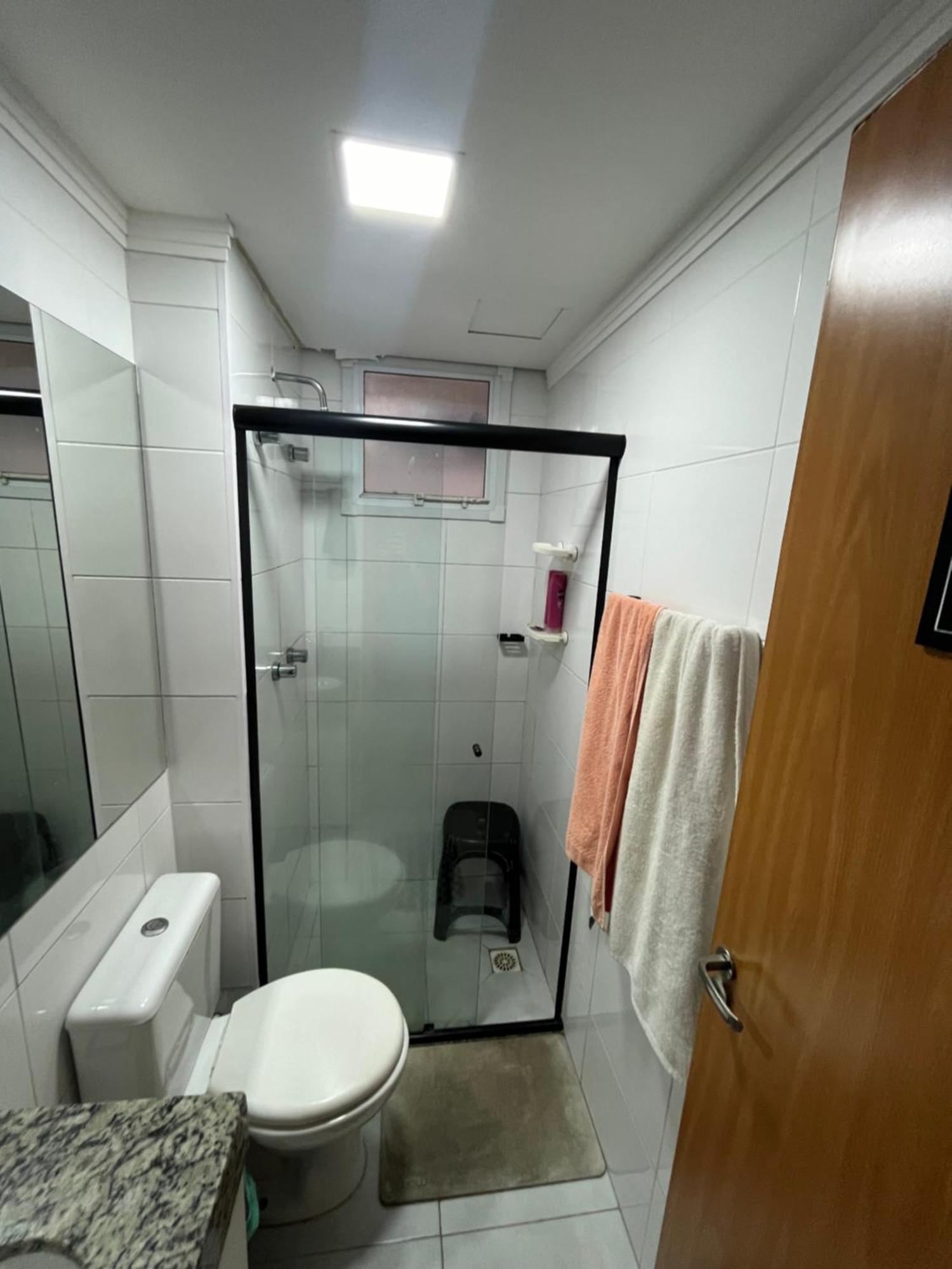 Apartment Apto Completo E Decorado 5 Min Shopping E Metro