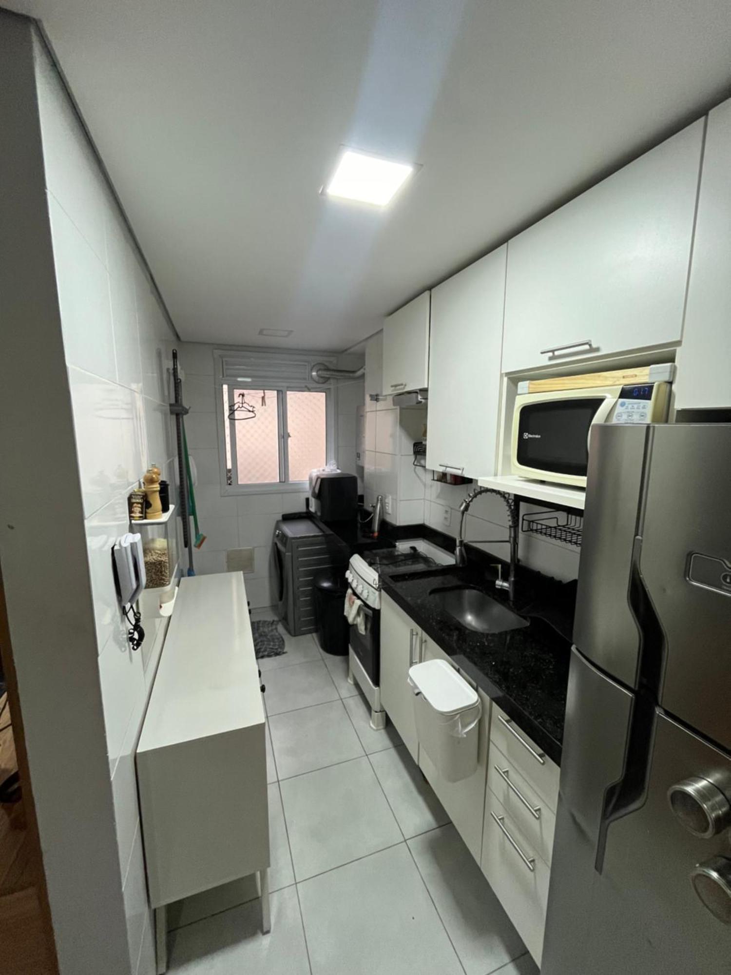Apartment Apto Completo E Decorado 5 Min Shopping E Metro