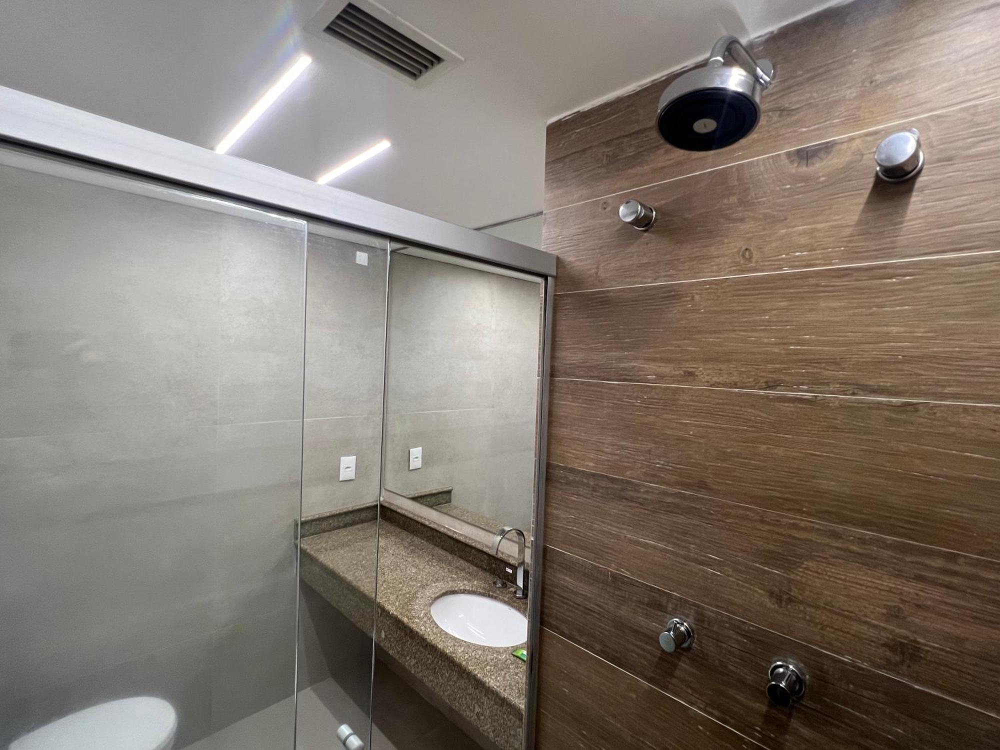 Moema Ibirapuera Uh1808 Hotel Sao Paulo