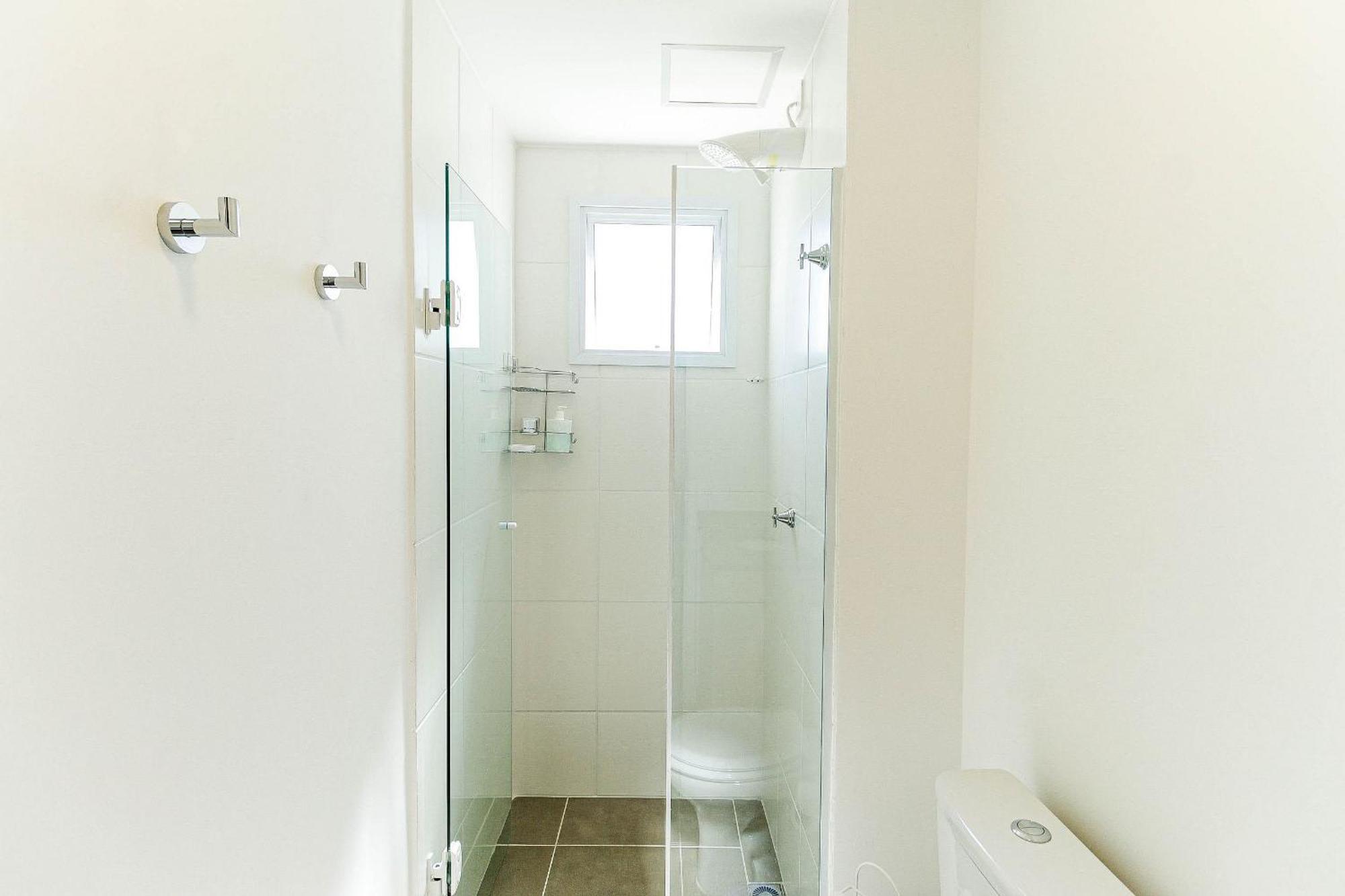 Vm1107 - Apart. Na Mariana | Metro Ana Rosa Apartment