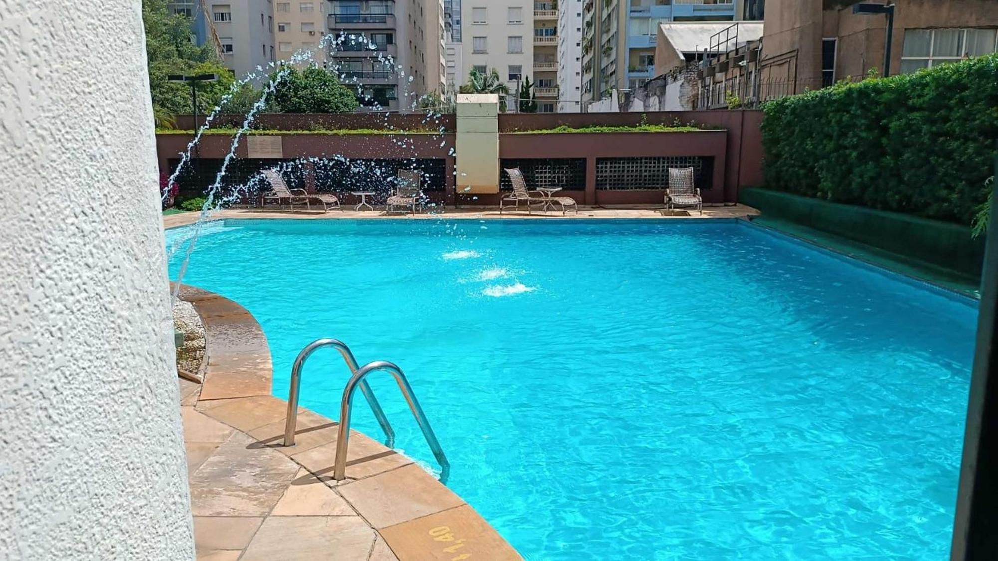 Apartemen Elegance Higienopolis