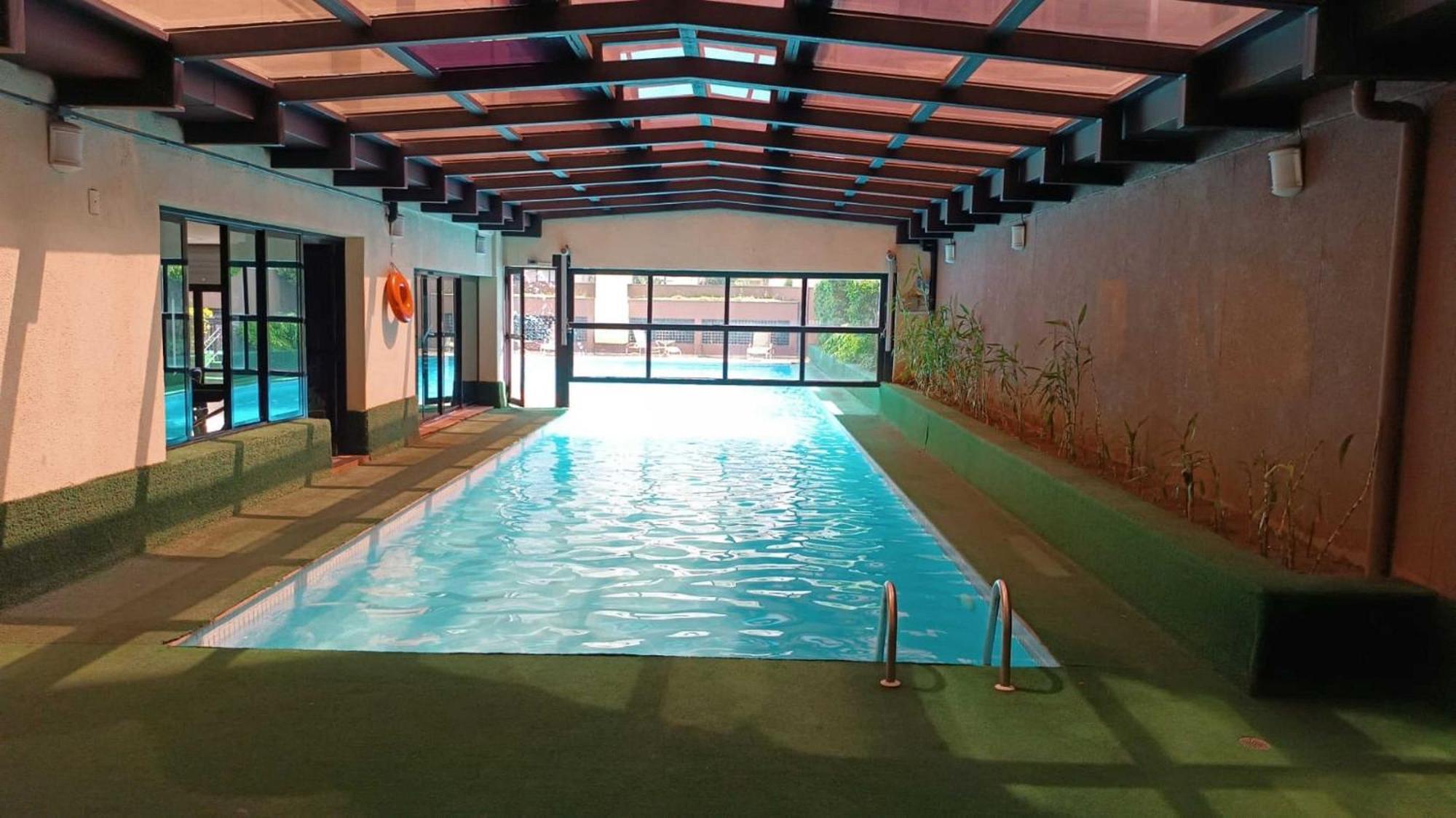 Apartemen Elegance Higienopolis *