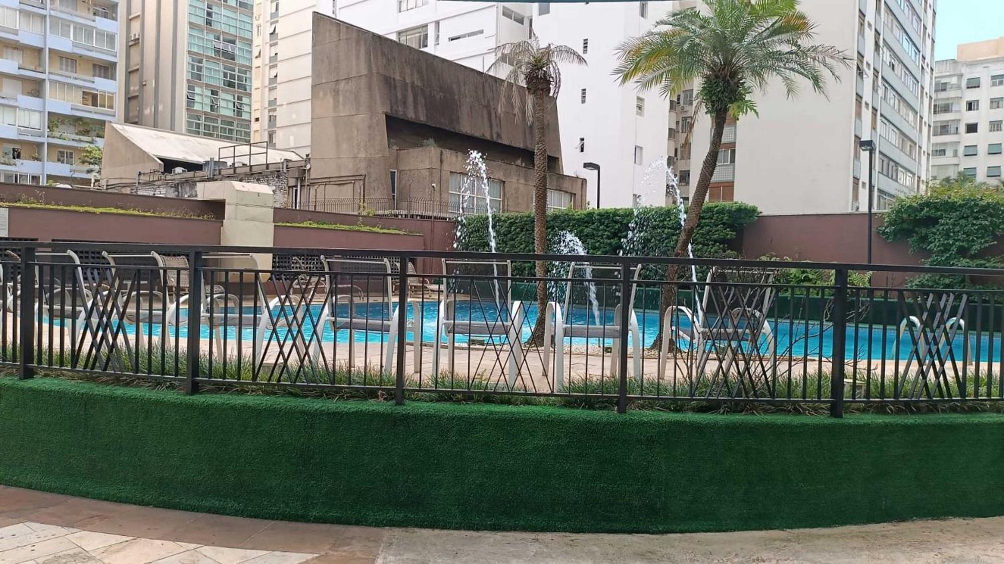 Apartemen Elegance Higienopolis *