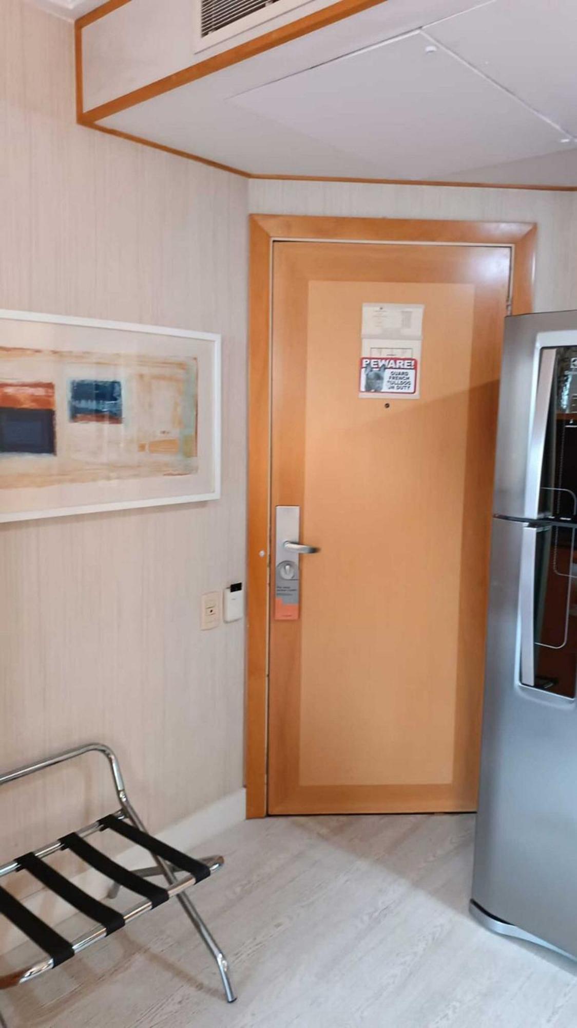 Apartemen Elegance Higienopolis *