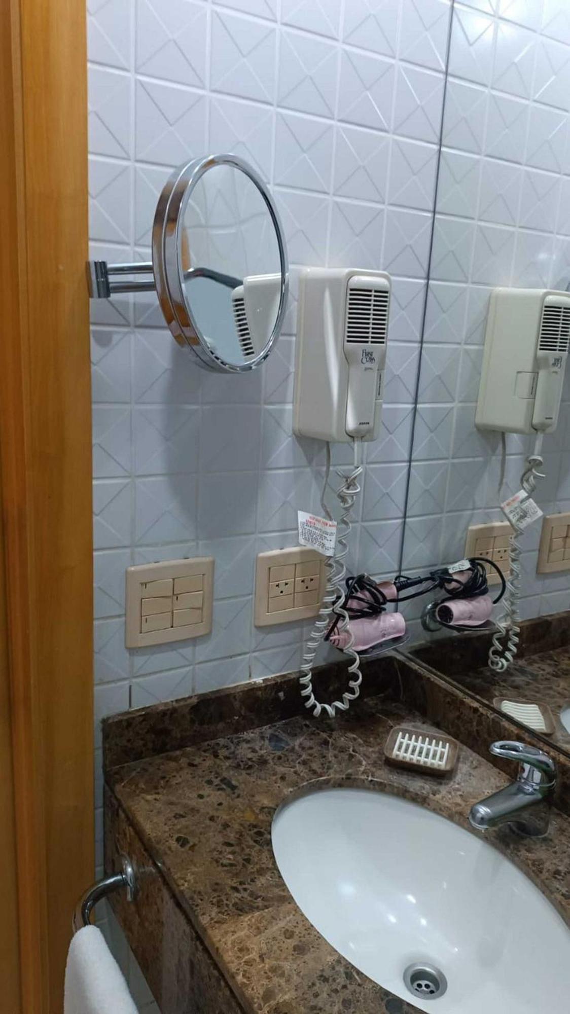 Apartemen Elegance Higienopolis Sao Paulo